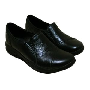 Cloudstepper by Clark's sz 6.memory foam